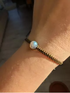 Браслет "Желаю..."