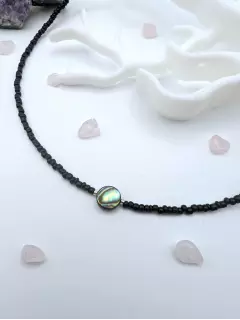 Чокер "Гелиотис"