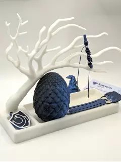 Подарочный набор "Хогвартс. Когтевран" в драконьем яйце