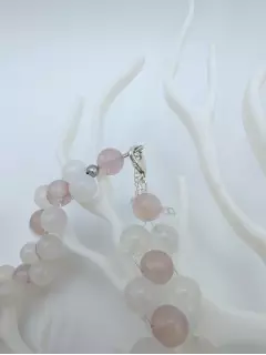 Чокер "Лунное сияние"