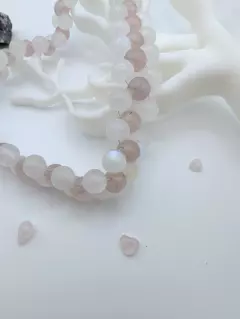 Чокер "Лунное сияние"