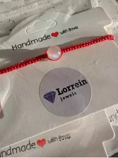 Браслет "Желаю..."